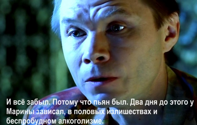 Задача на выходные - пересмотреть Даун Хаус