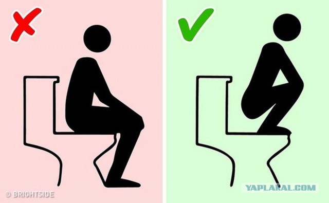 Брезгливым пи*арасам посвящается