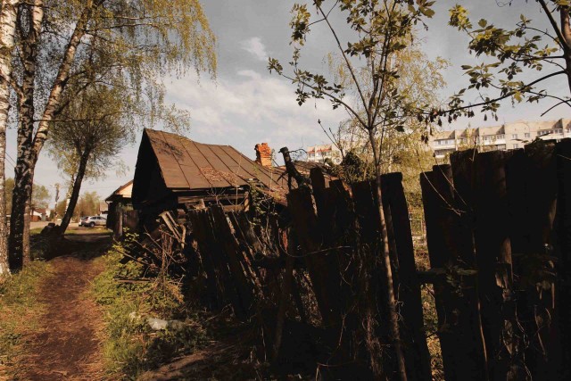 Невеселые картинки (2)