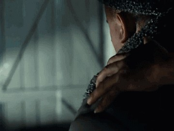 Состояние алкоголика во время запоя