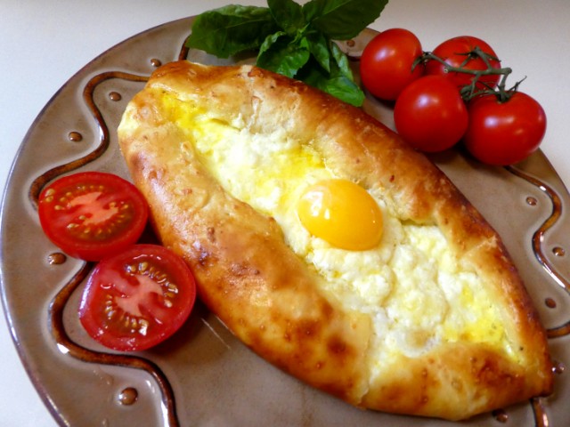 Хачапури