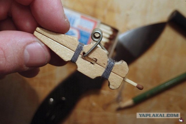 Как я начал стрелять из лука