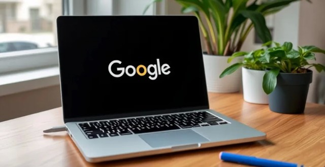 Google остаётся в России