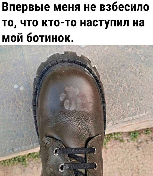 Завалялось тут случайно немного забавных картинок