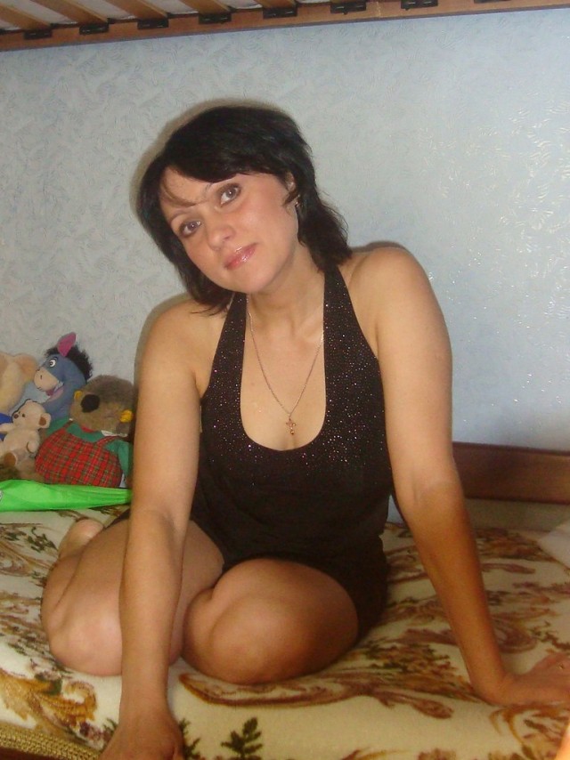 Тетеньки глубокого удовлетворения - 52