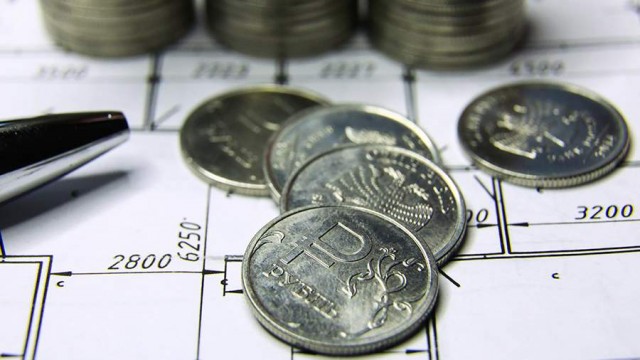 Средняя ставка по ипотеке в России превысила 30% годовых