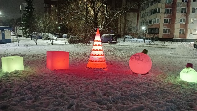 Литературная беседка