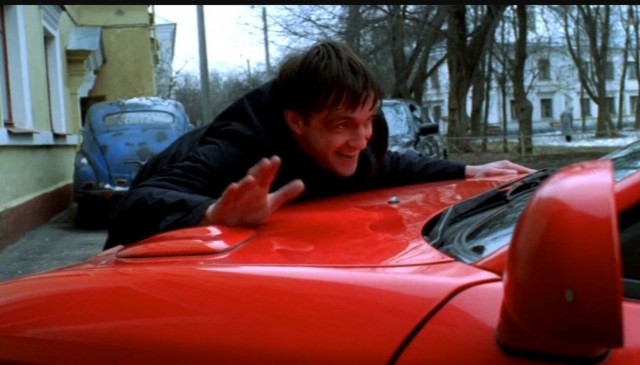 У какого слона нет хобота?