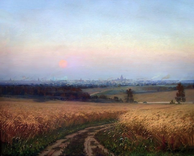 АРТ - Воскресенье