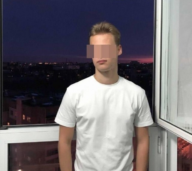 Сына компаньона кандидата в президенты Беларуси Виктора Бабарико развели на 9 млн рублей в Москве