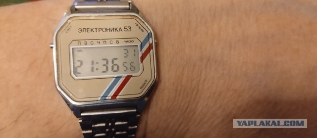 Что я узнал за 6 лет работы часовым мастером⁠⁠