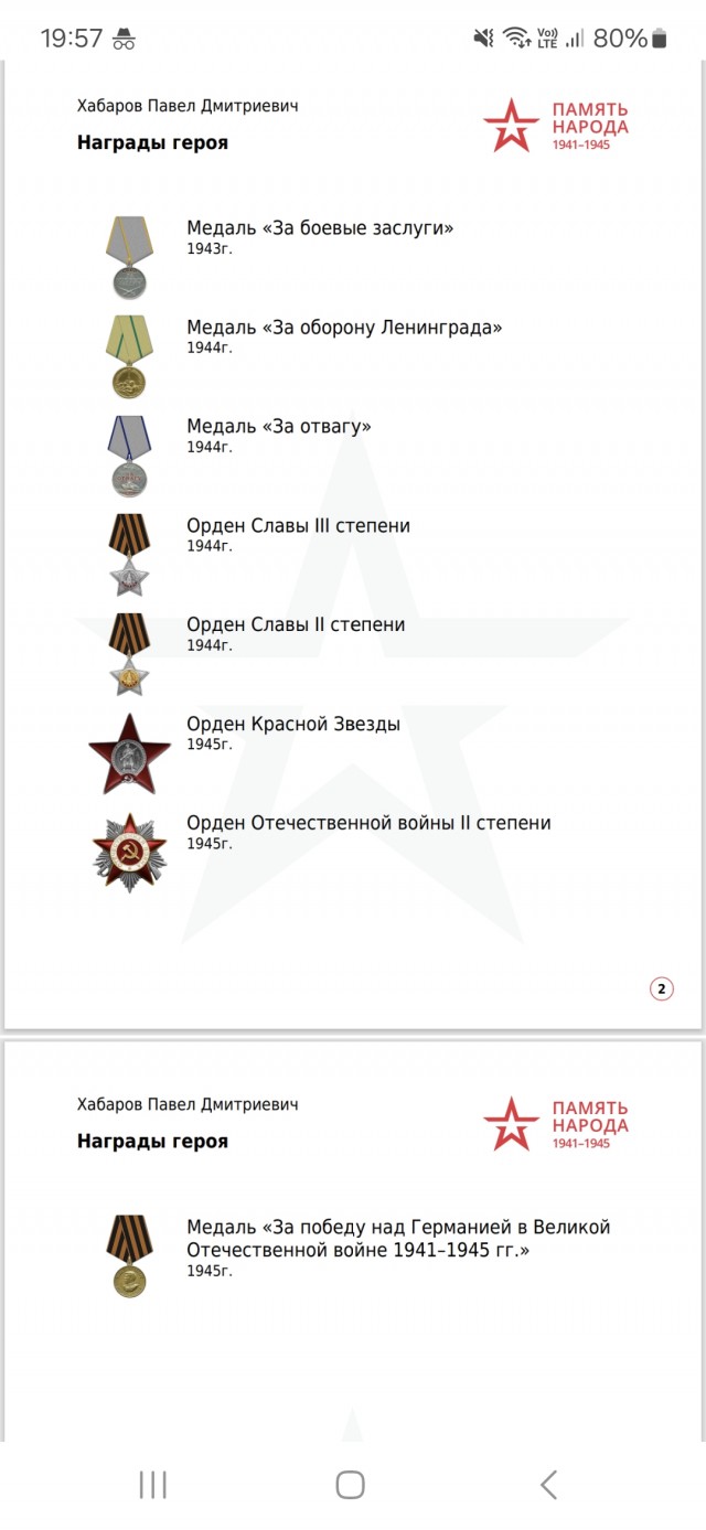 За героев былых времëн..