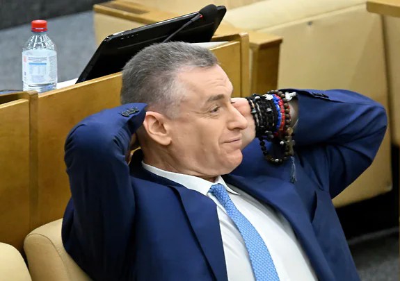Слуцкий: пропаганда чайлдфри — это процент по ипотеке, а не сериалы