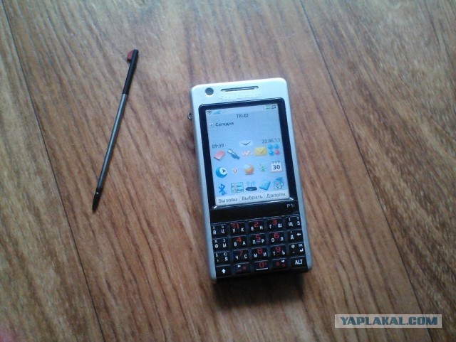 новый Nokia 3310.