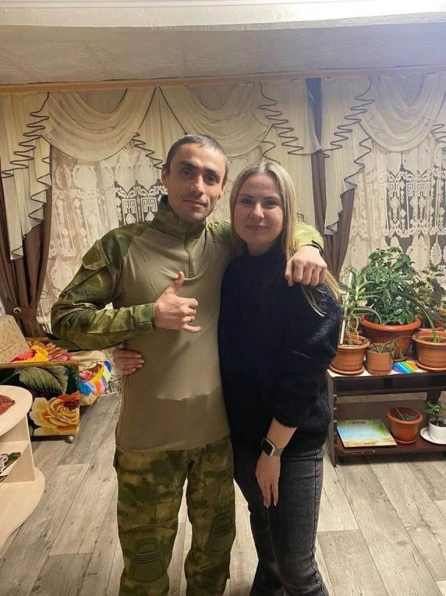 Сбежавший из воинской части контрактник расстрелял двоих парней в Волгоградской области