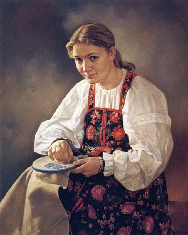 АРТ-Воскресенье