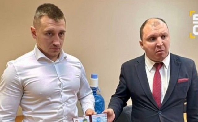 В Башкортостане мужчина, представившийся полицейским, расстрелял людей из-за громкой музыки.