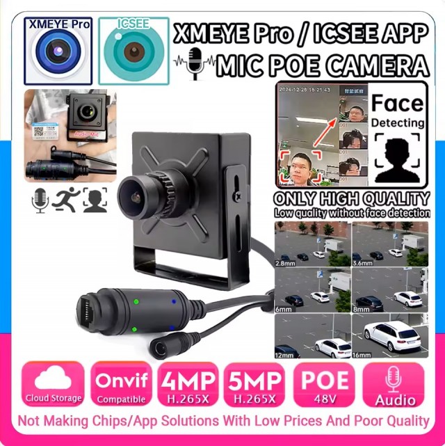 ESP-CAM.