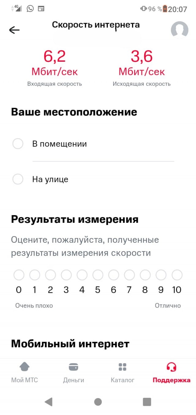 МТС