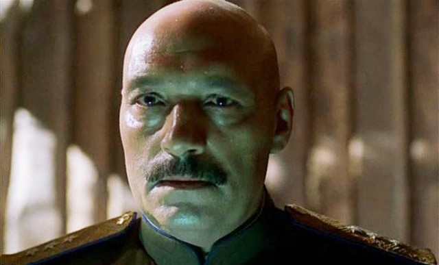 Фильму «В августе сорок четвёртого...» - 25 лет!