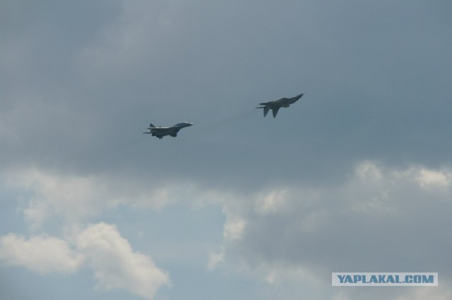 Я пережил Нашествие-2013!