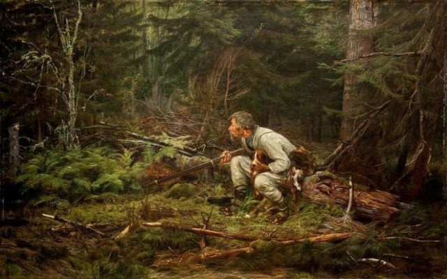 АРТ-Воскресенье