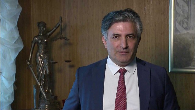 Адвокатом Дианы Шурыгиной может стать Сергей Семёнов — парень, который из-за неё отсидел за решёткой почти два года.