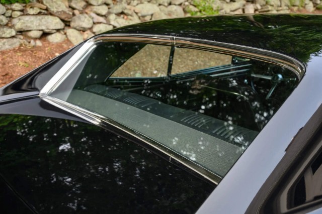 1967 Pontiac GTO Hardtop Coupe. Автопятница №148