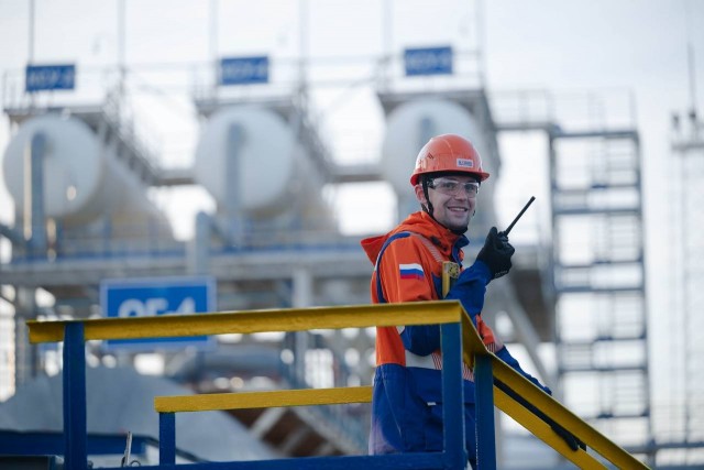 Первая в истории югорской добычи скважина снова дает нефть