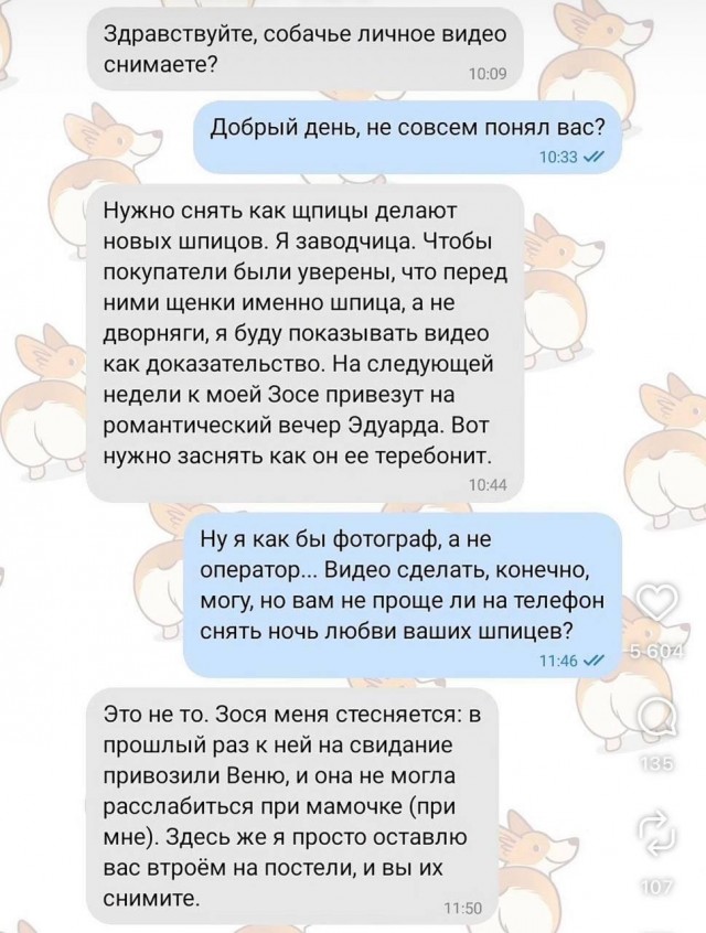 Про хоумвидео... 18+