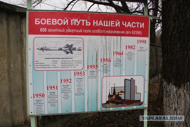 C-25 "Беркут" part1 будет 60 фото+текст