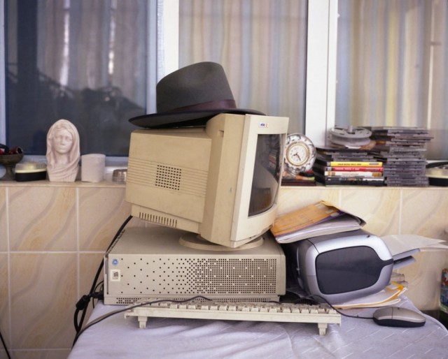 Жизнь и быт румынских цыган