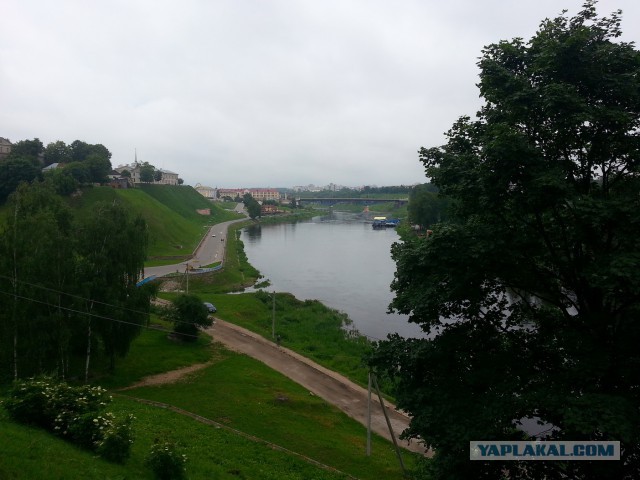 Беларусь 2014
