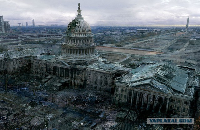 Завтра день независимости СШП