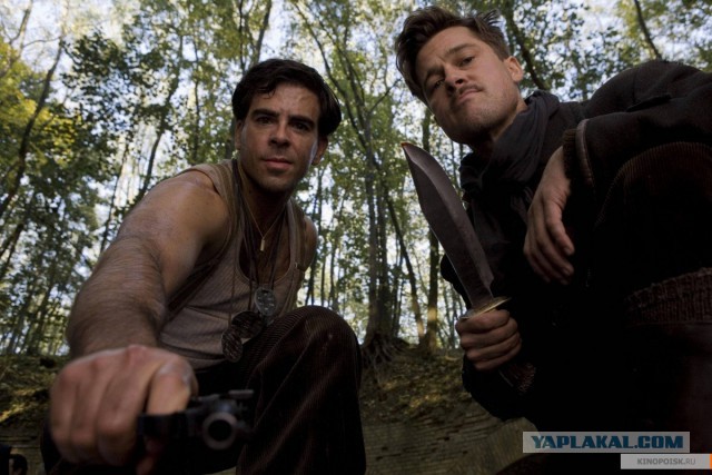 Пленные укропы