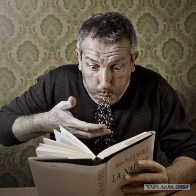 А что, если книги — немного больше,