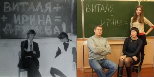 О пресловутой френдзоне