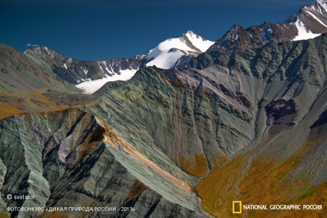 National Geographic,избранное...
