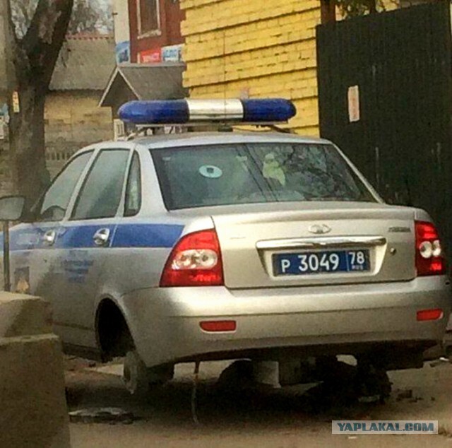 Автоюмор