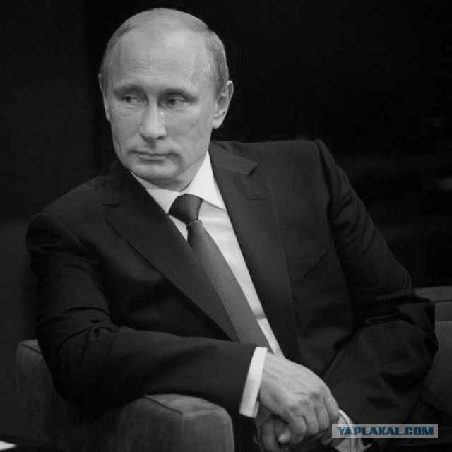 Топ-20 афоризмов Владимира Путина