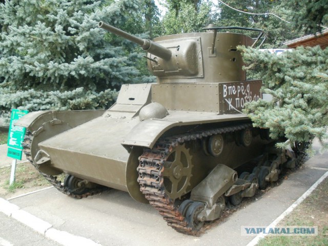 Танки!