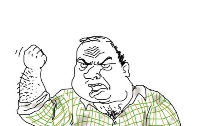 Гавно розового пони