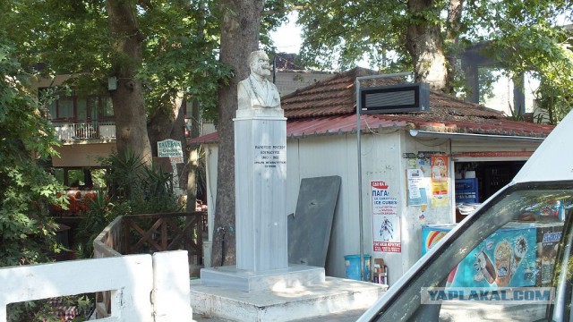 Крит 2015