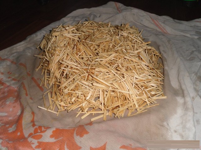 Занимательное хобби