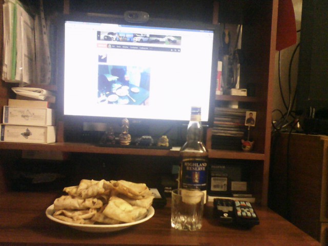 32 факта о виски