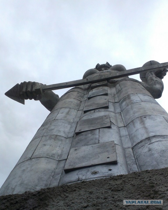 Две недели в Грузии