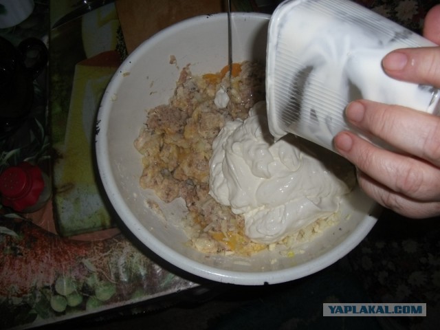 Аццкая кухня 2  (кулинарный адъ)