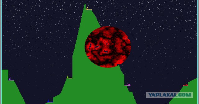1990-й год в компьютерных играх