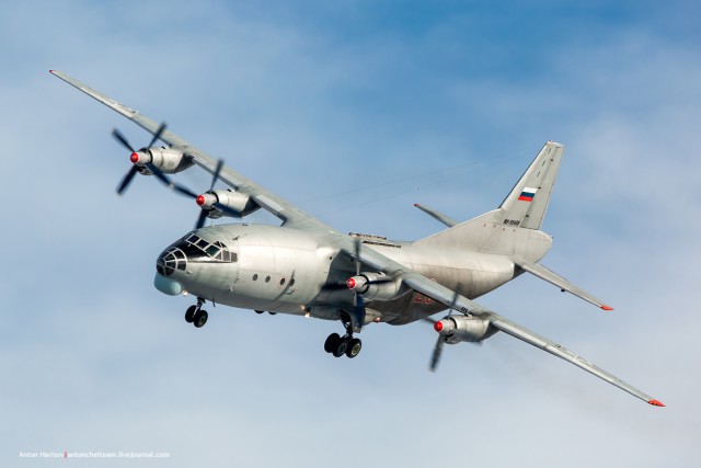 Красивые фото