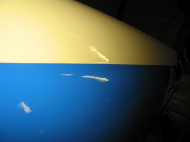 ГАЗ-21 УС. 13 месяцев работы над мечтой